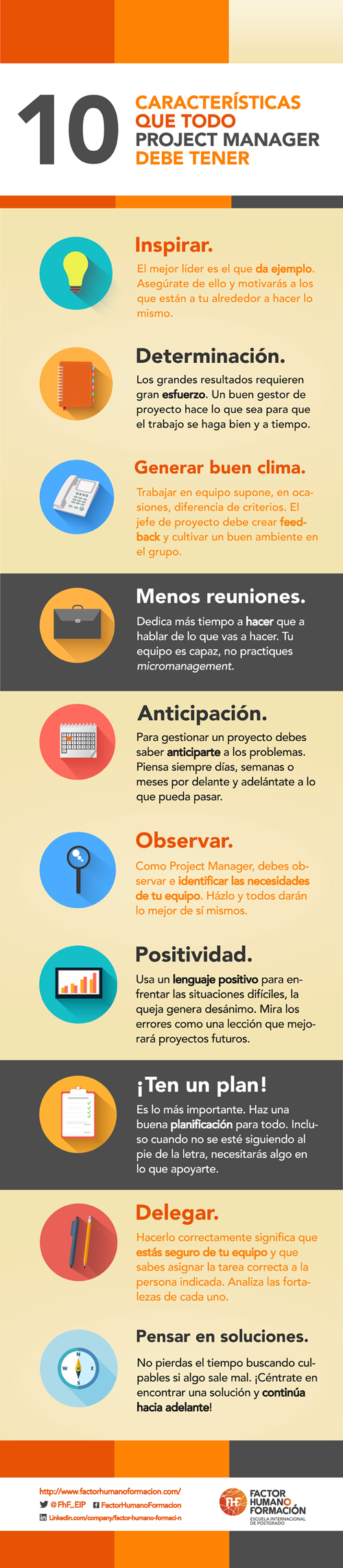 Factor_Humano_Formacion_Infografia_Project_Management